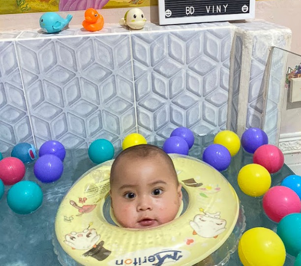 Perawatan Bayi